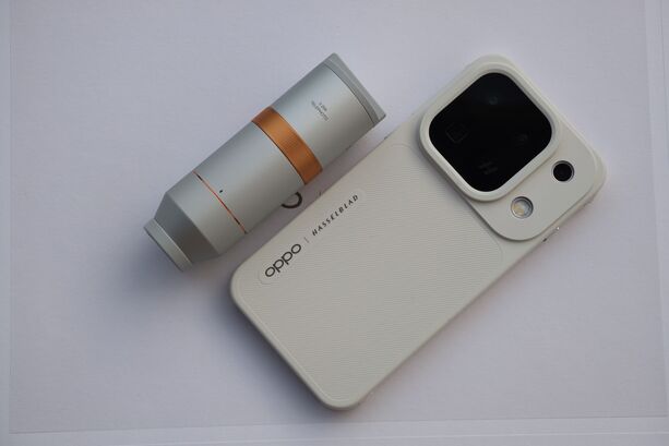 Oppo Find X10 Pro Max
