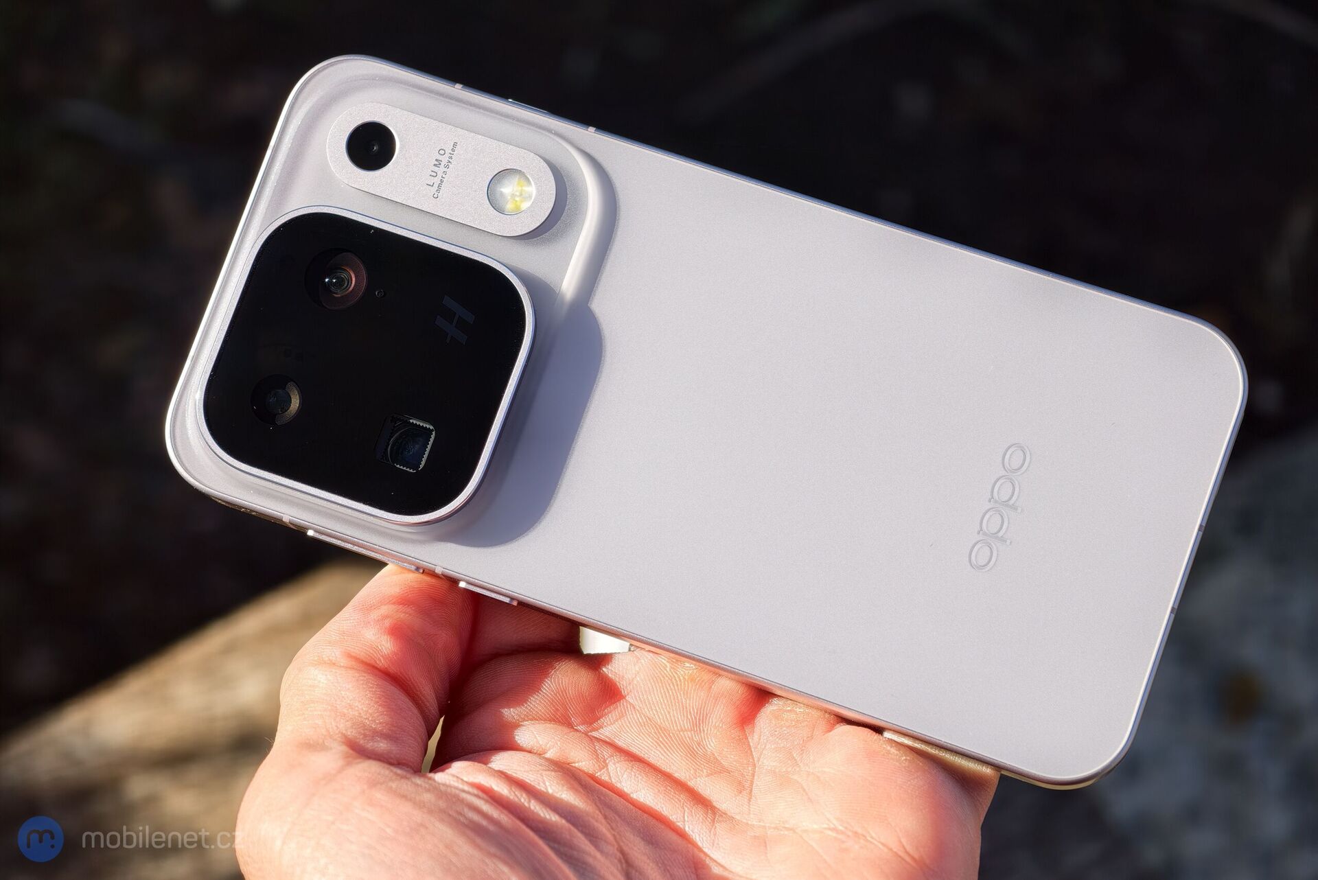 Oppo Find X10 Pro Max