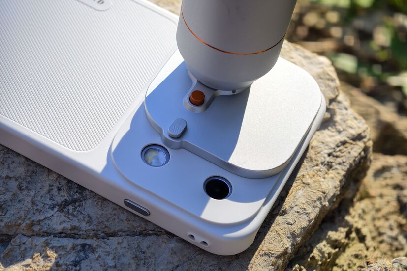 Oppo Find X10 Pro Max