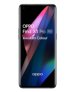 Oppo Find X3 Pro 256+12 GB