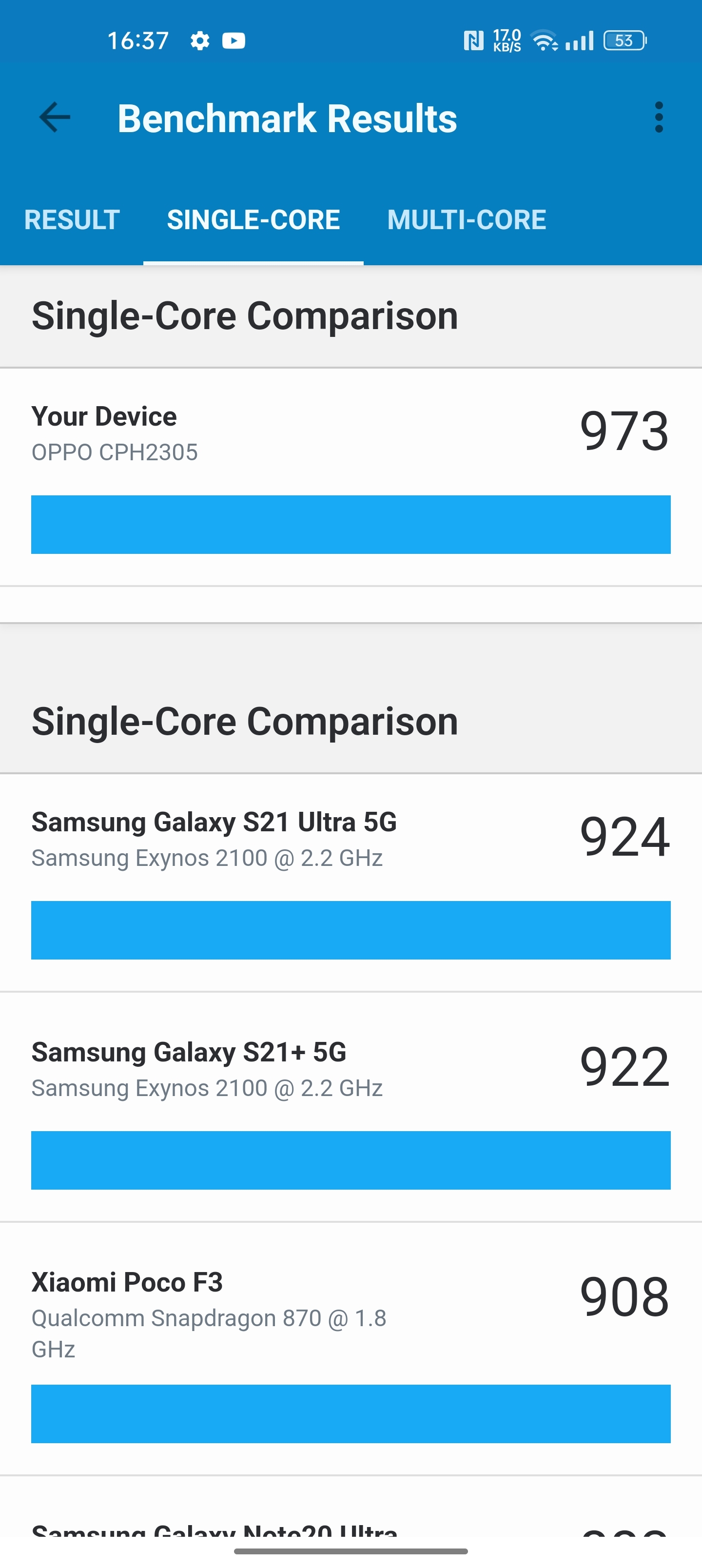 Oppo Find X5 Pro