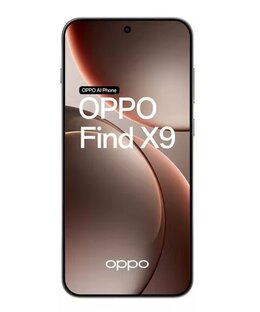 Oppo Find X9