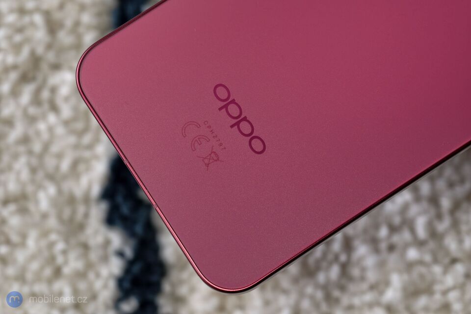 Oppo Find X9