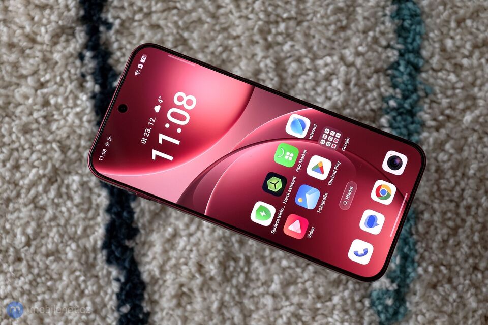Oppo Find X9