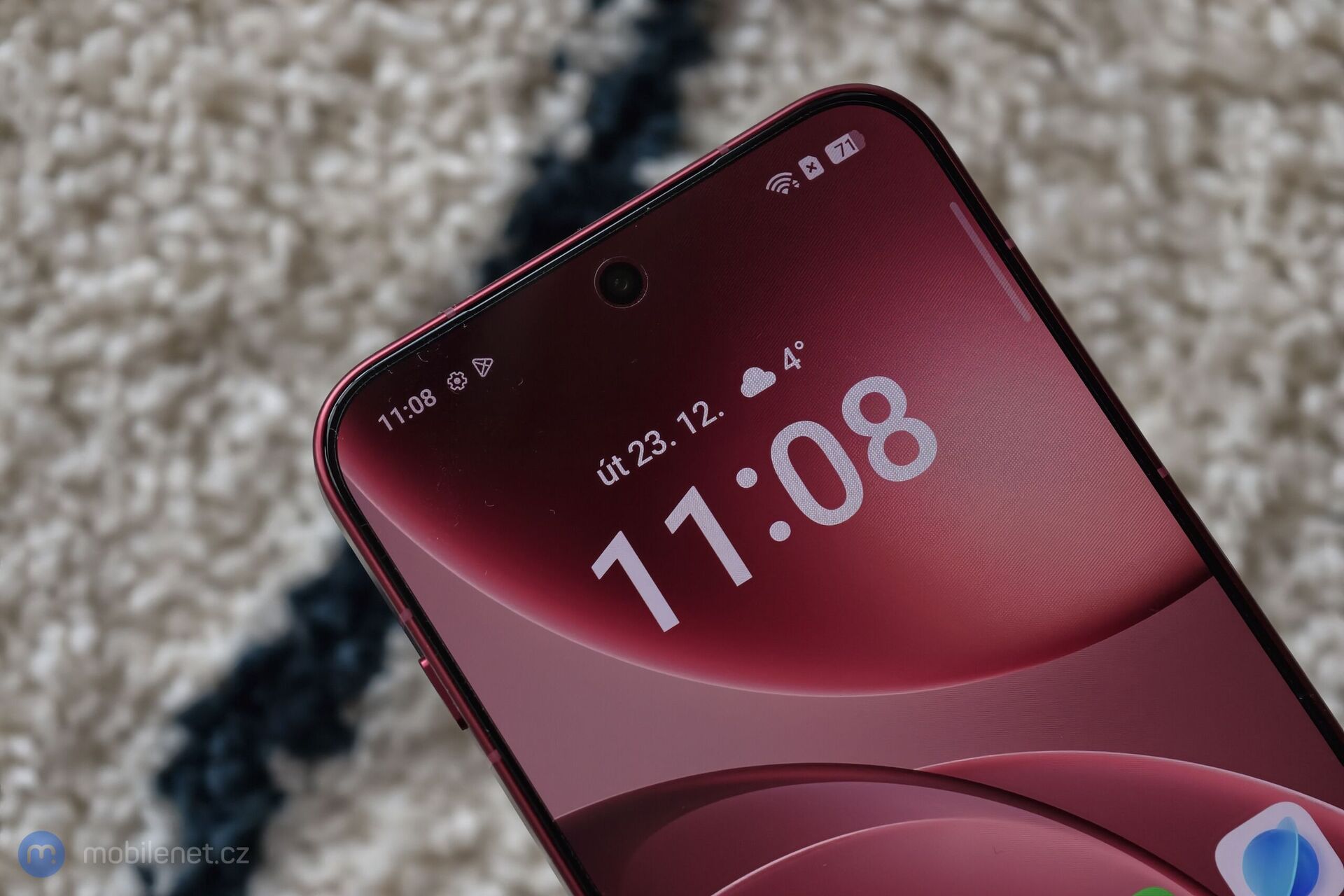 Oppo Find X9