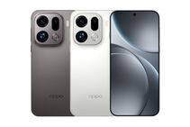 Oppo Find X9 Pro