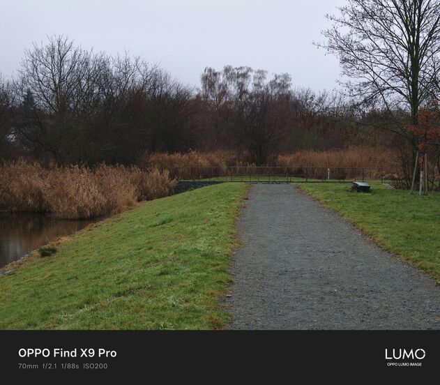 Oppo Find X9 Pro