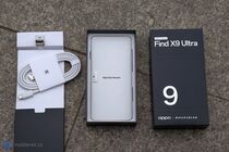 Oppo Find X9 Ultra