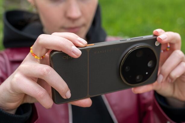 Oppo Find X9 Ultra