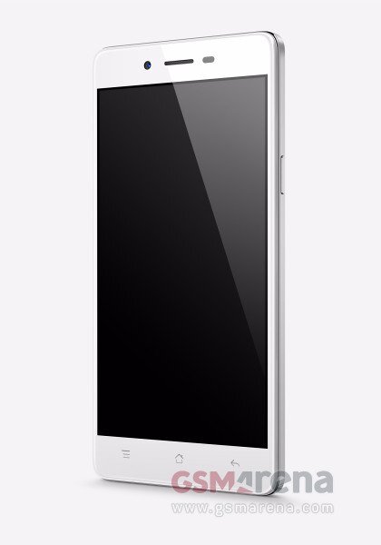 Oppo Mirror 5