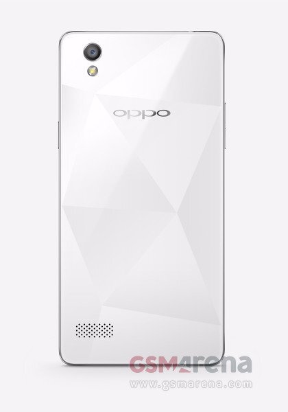 Oppo Mirror 5