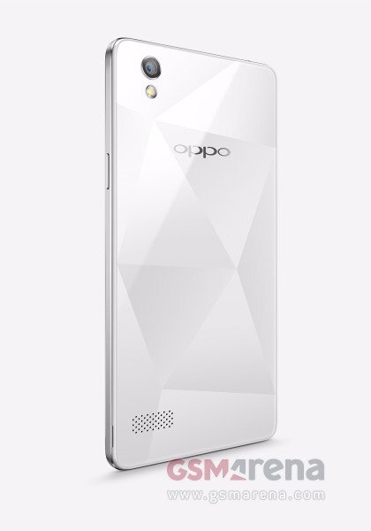 Oppo Mirror 5