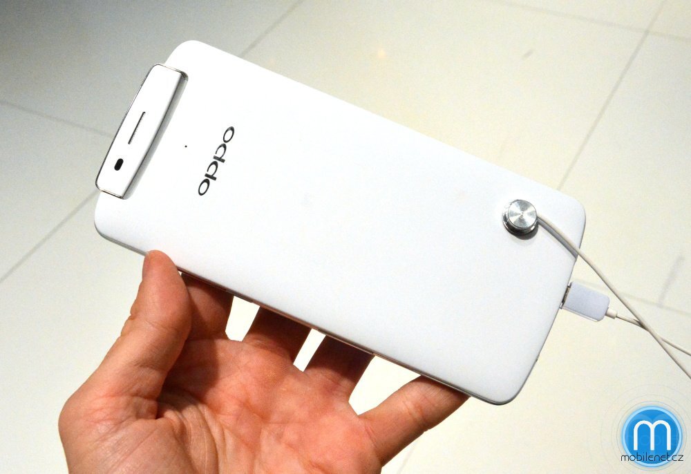 Oppo N1