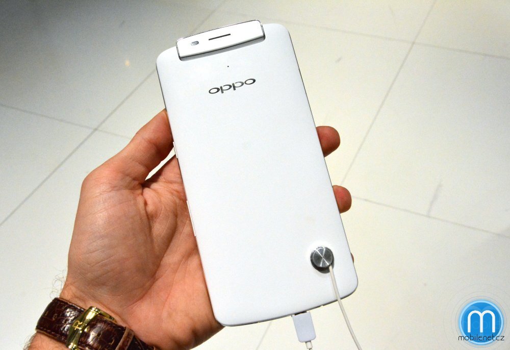 Oppo N1