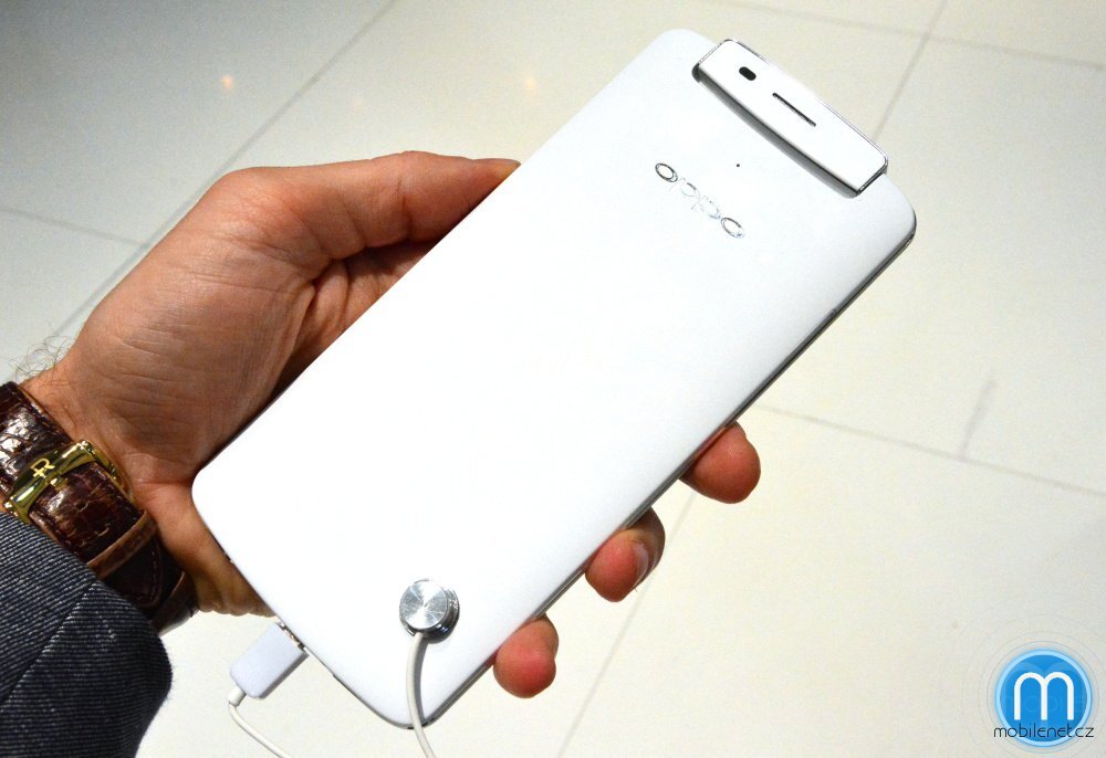 Oppo N1