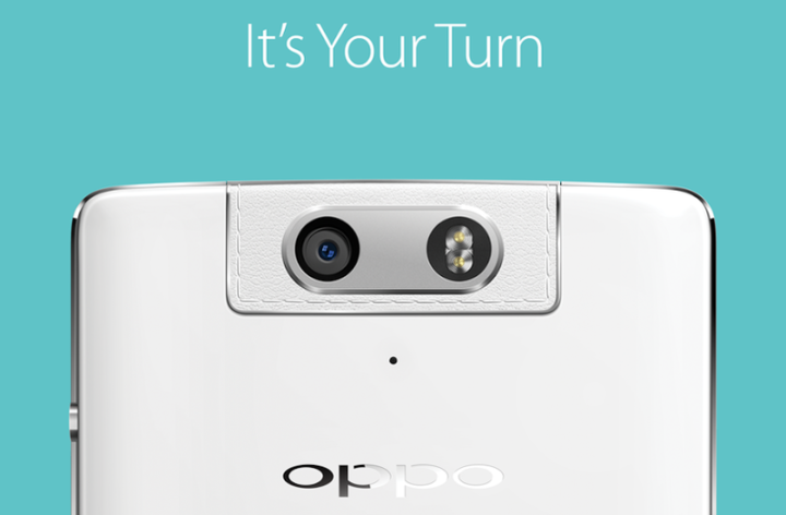 Oppo N3