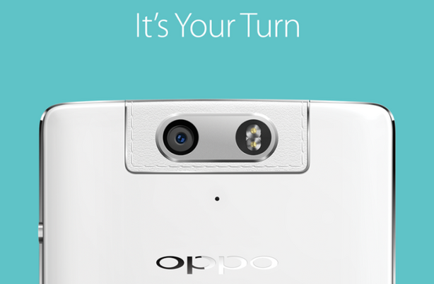 Oppo N3