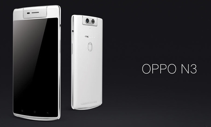 Oppo N3