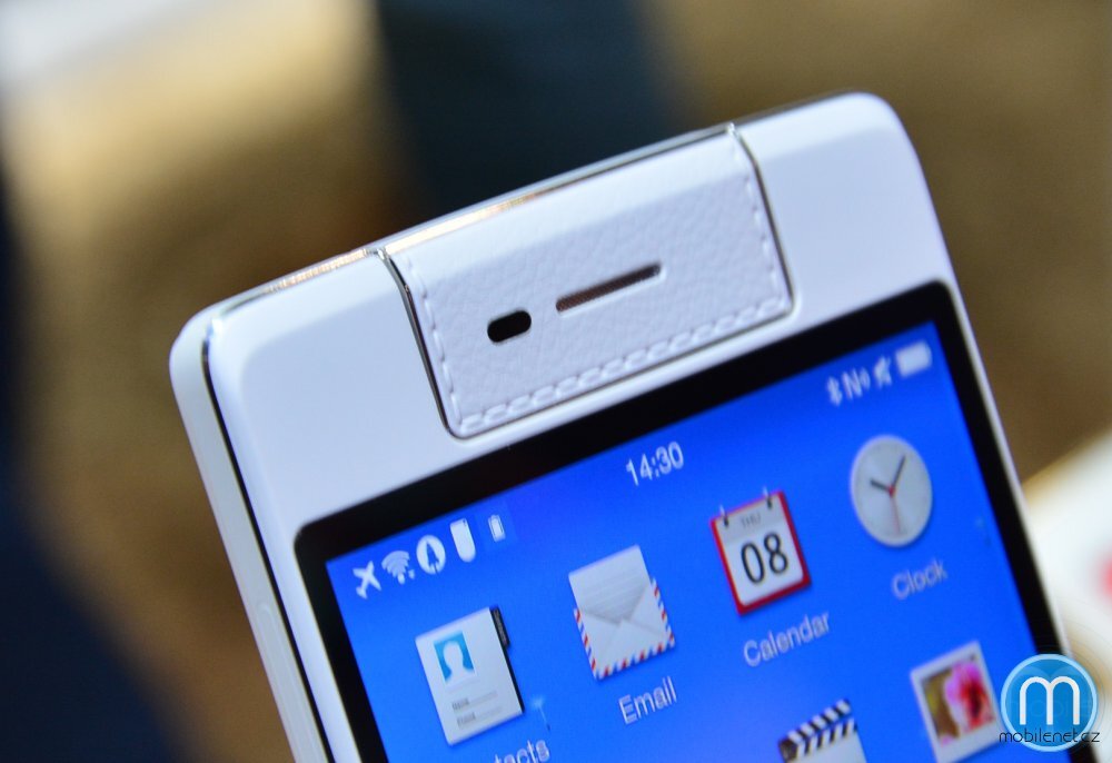 Oppo N3