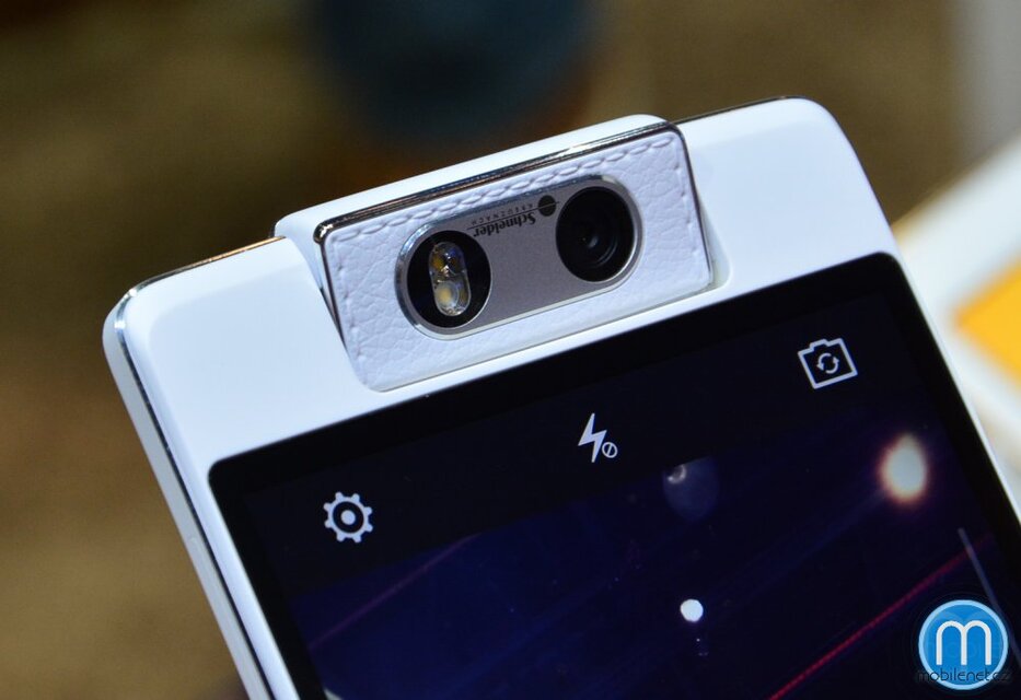 Oppo N3