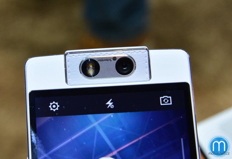 Oppo N3
