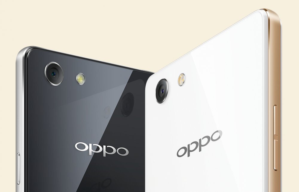 Oppo Neo 7