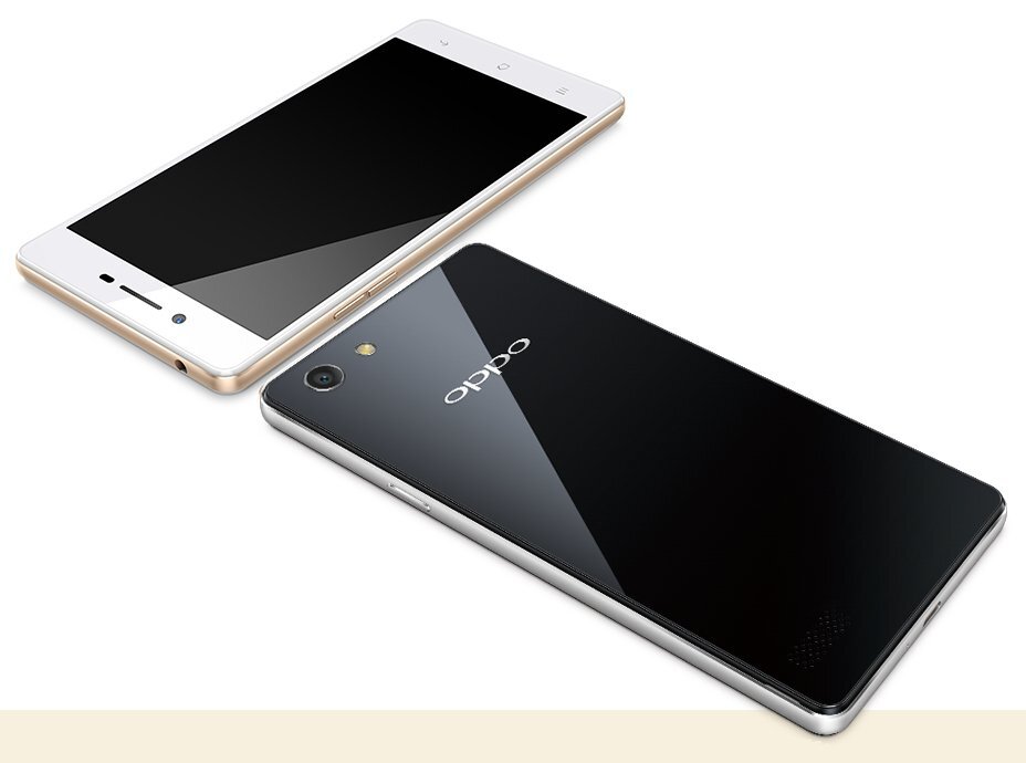 Oppo Neo 7