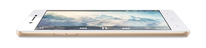 Oppo Neo 7