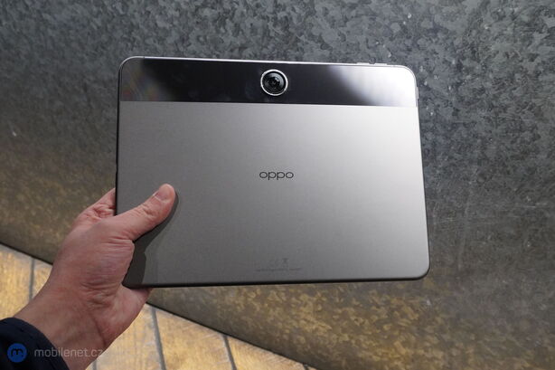 Oppo Pad Neo