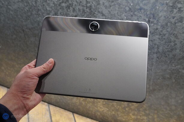 Oppo Pad Neo