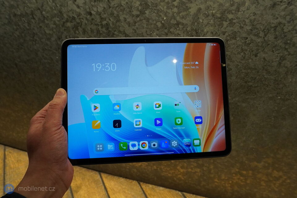 Oppo Pad Neo