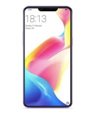 Oppo R15 Pro