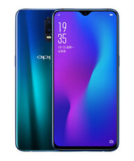 Oppo R17
