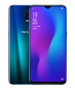 Oppo R17