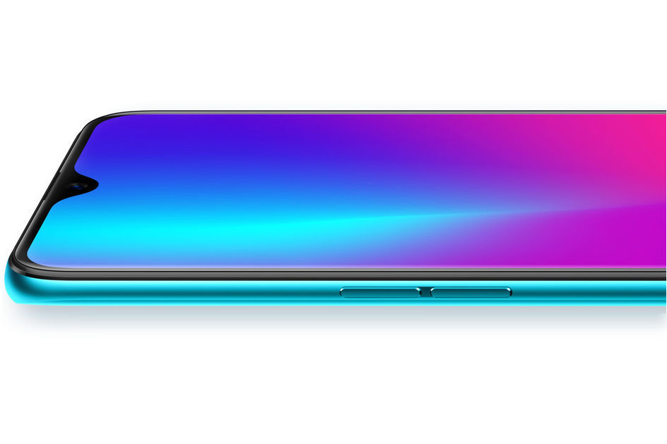 Oppo R17 Pro