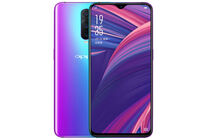 Oppo R17 Pro