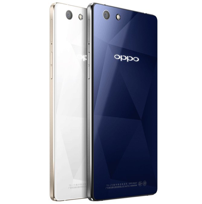 Oppo R1C