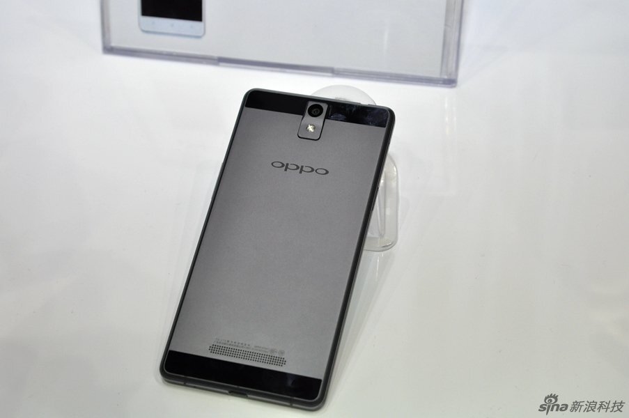 Oppo R3