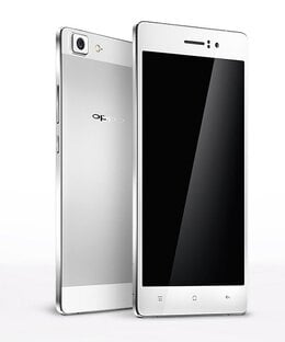 Oppo R5