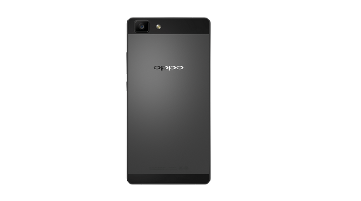 Oppo R5s