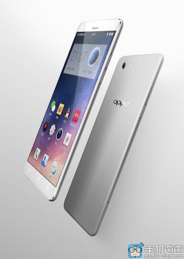 Oppo R7