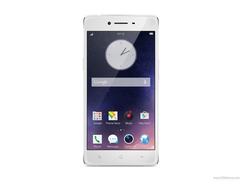 Oppo R7