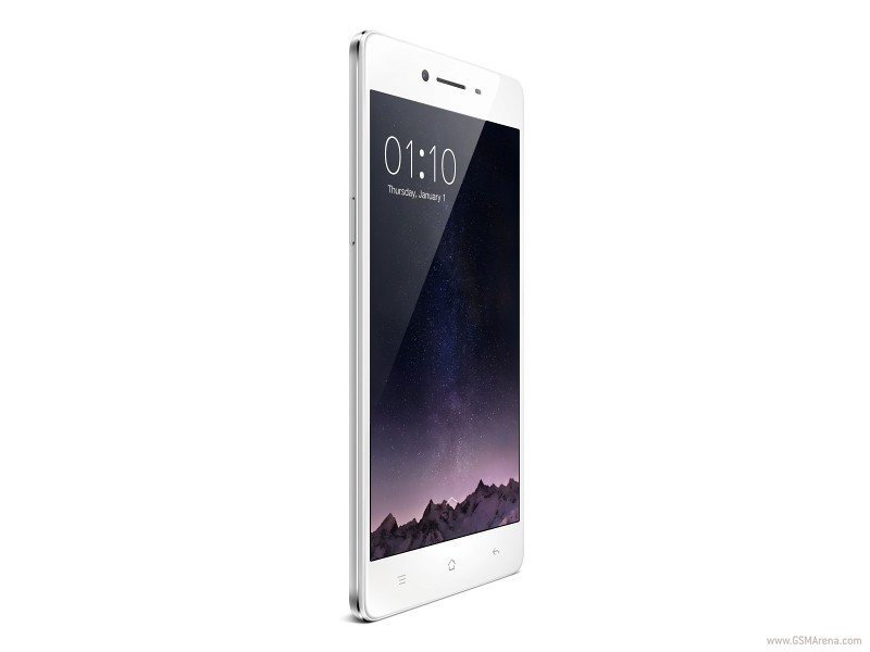 Oppo R7