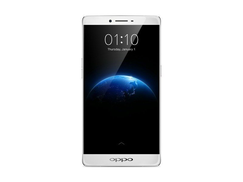 Oppo R7 Plus