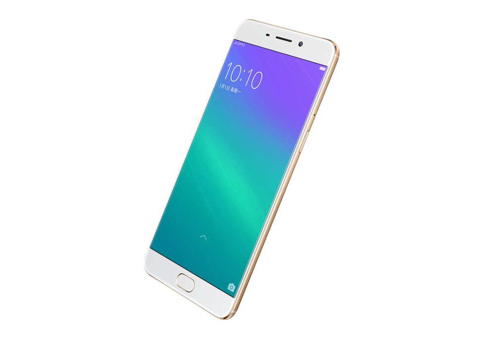 Oppo R9