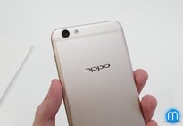 Oppo R9s Plus
