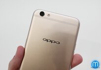 Oppo R9s Plus
