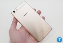 Oppo R9s Plus