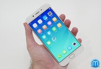 Oppo R9s Plus