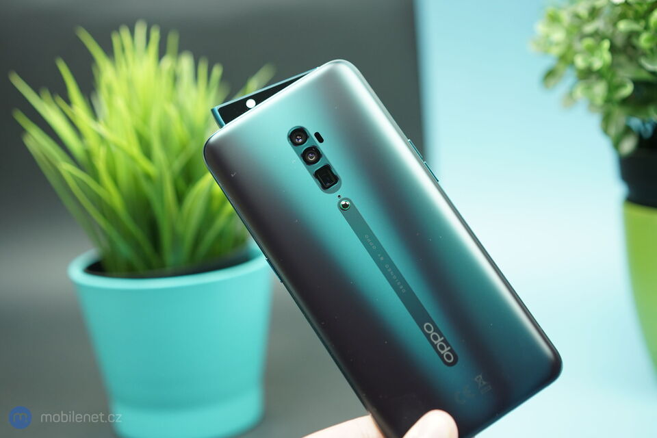 Oppo Reno 10x Zoom